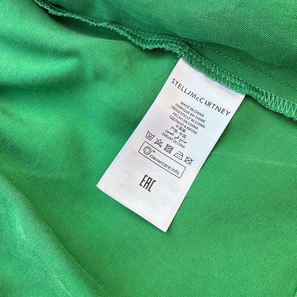 Stella McCartney Kids ColorBlock Dress Size 3yrs - Picture 5 of 10